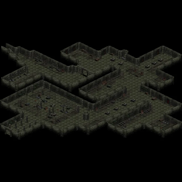 Overview of Bathory B4f · Teen