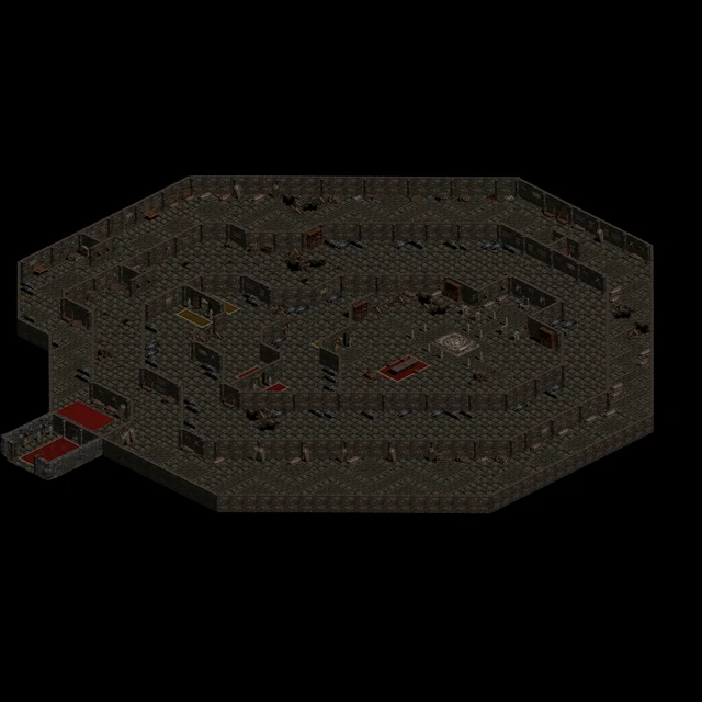 Overview of Eisen B2