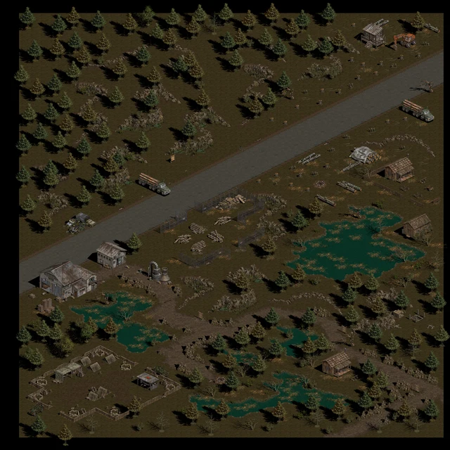 Overview of Perona SW