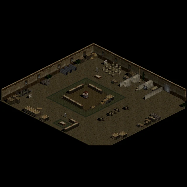 Overview of Team Headquarters