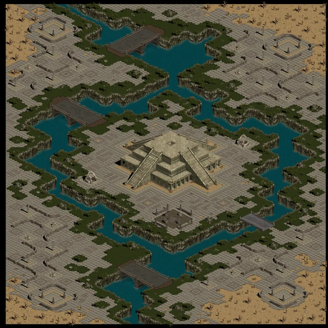 Overview of Adams C