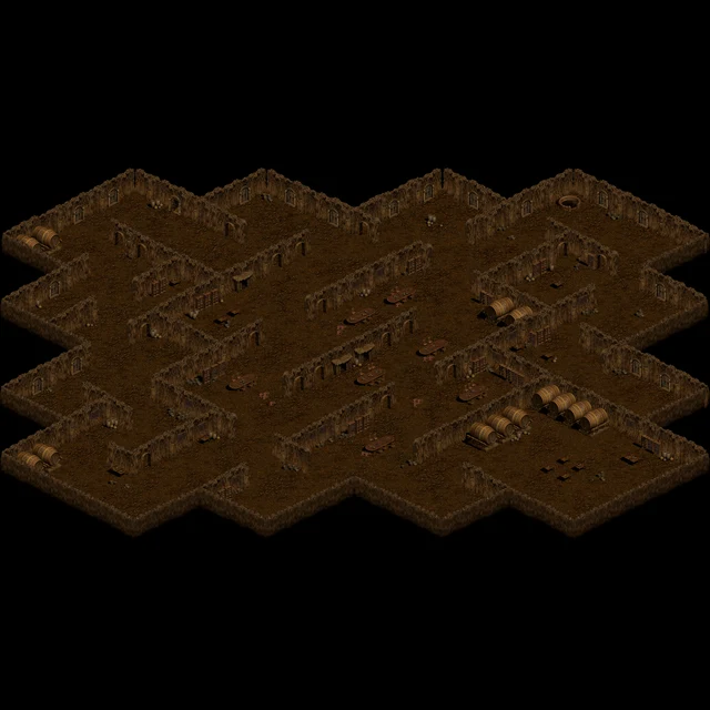 Overview of Hanial B1