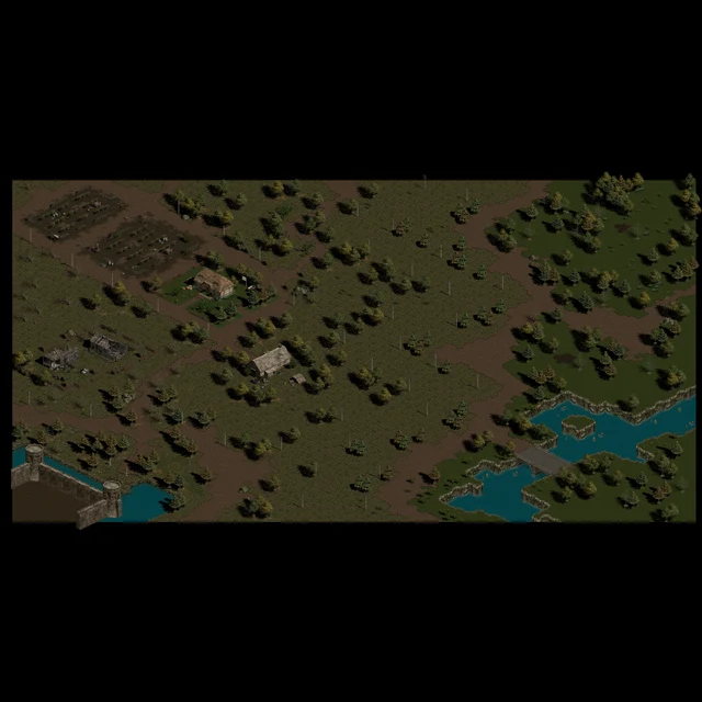 Overview of Limbo NE