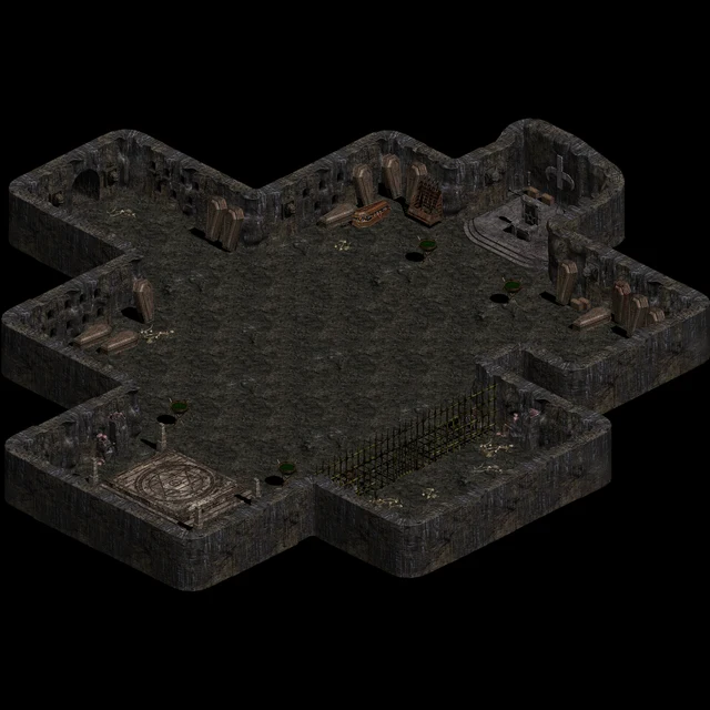 Overview of Clan Headquarters · Teen