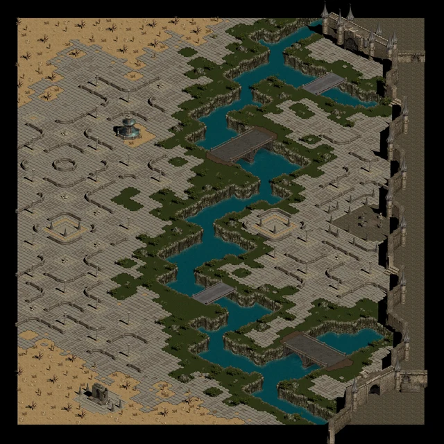 Overview of Adams E