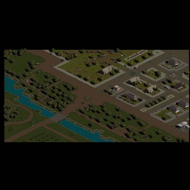 Overview of Eslanian SW