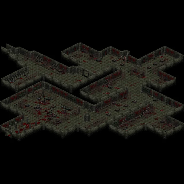Overview of Bathory B4f