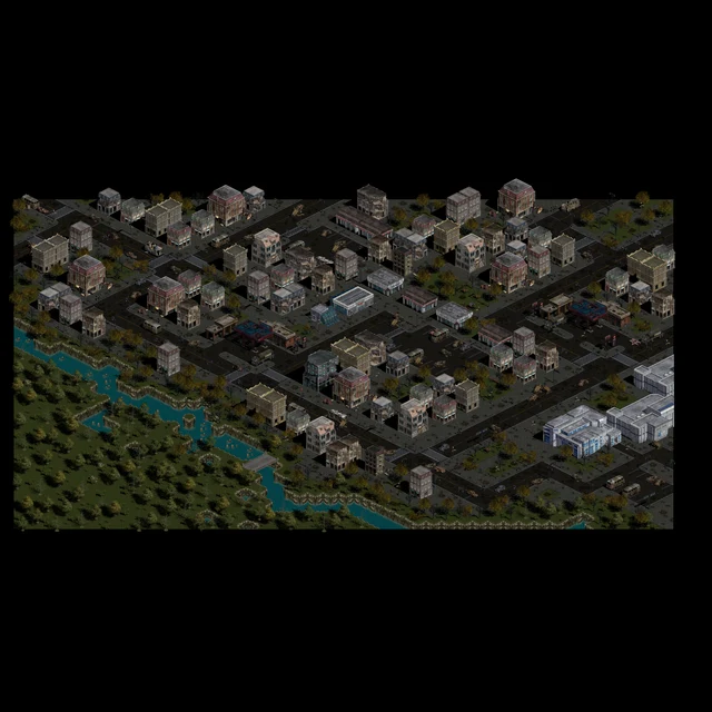 Overview of Vranco SW