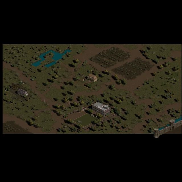Overview of Limbo NW