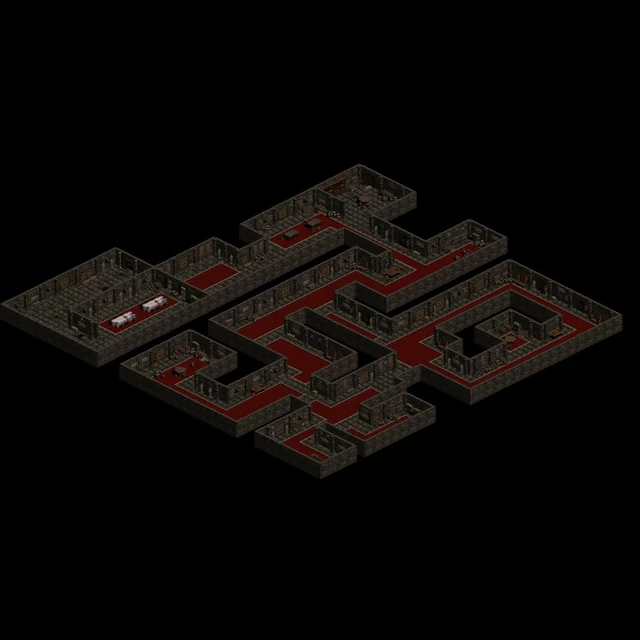 Overview of Eisen B3