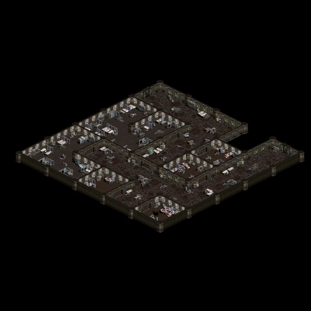 Overview of IK Lab B1