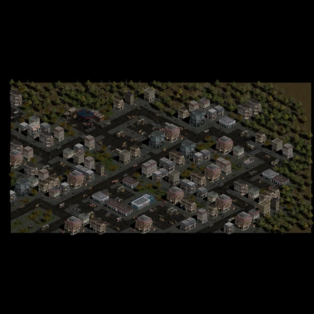 Overview of Vranco NE