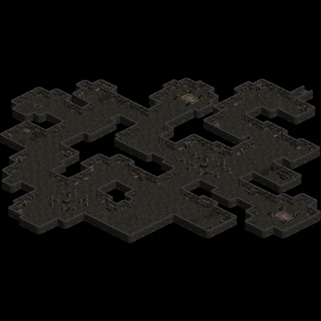 Overview of Lost taiyan B1