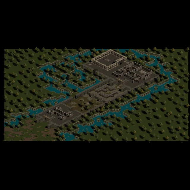 Overview of Siege Warfare