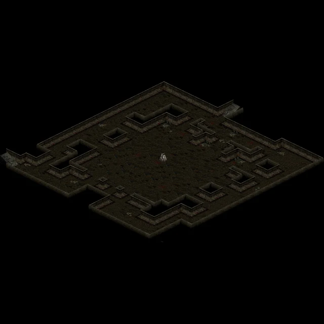 Overview of Raohm 5F