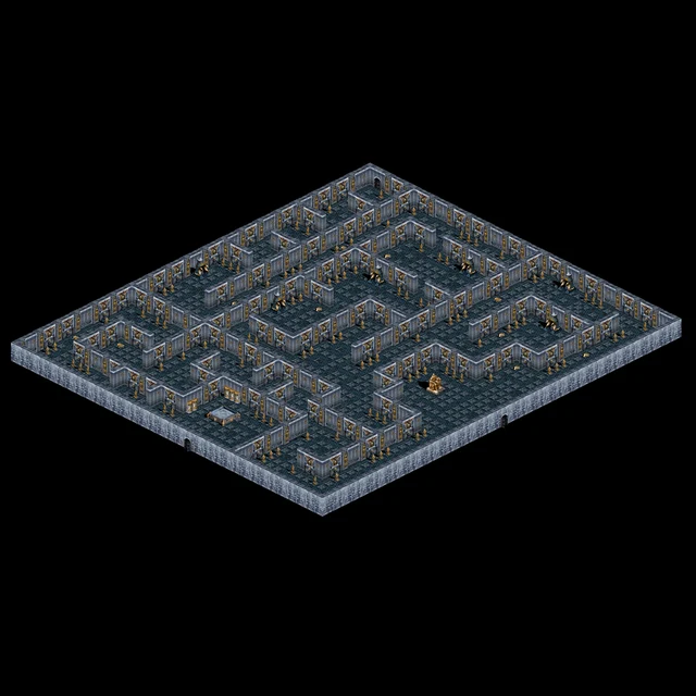 Overview of Luster 1F