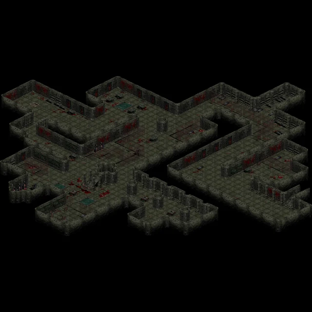 Overview of Bathory B3f