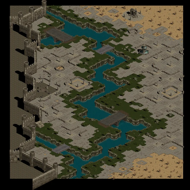 Overview of Adams W