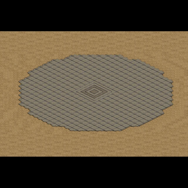 Overview of Lilith Tower