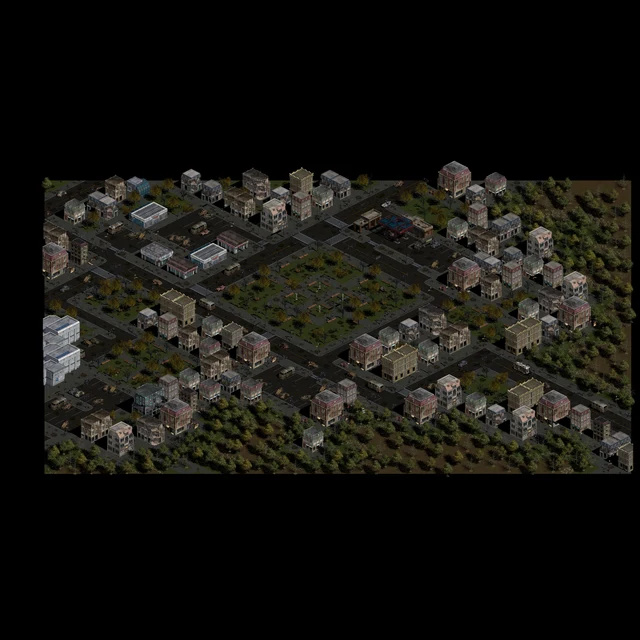 Overview of Vranco SE