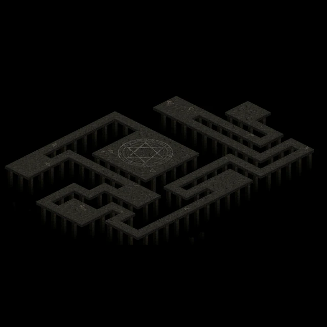 Overview of Altar of Blood