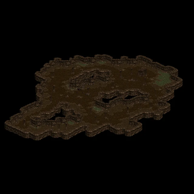 Overview of Cave Office