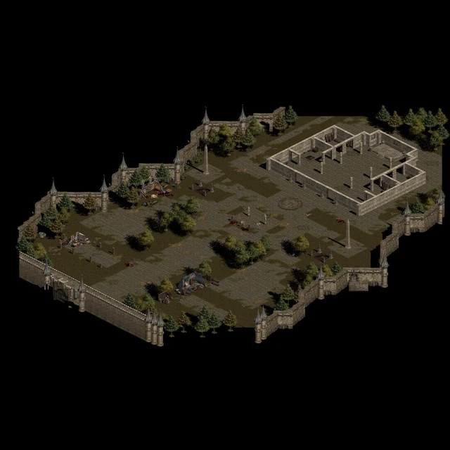 Overview of Tertius