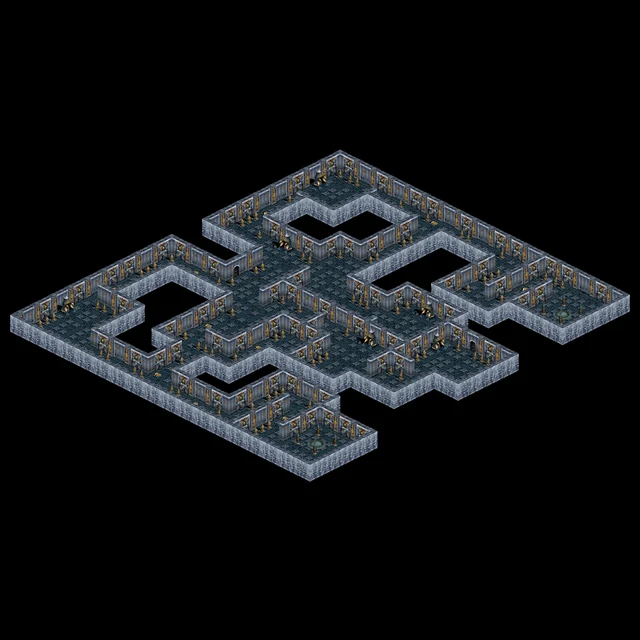 Overview of Luster 2F