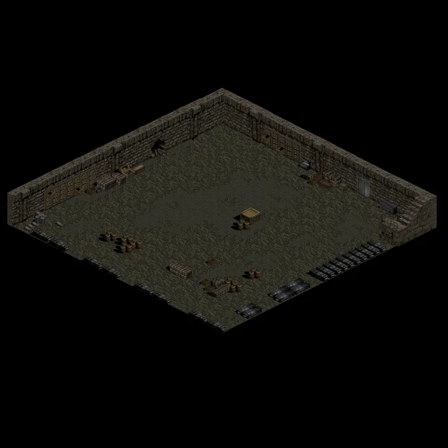 Overview of Army Guild B1