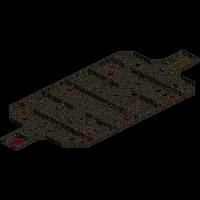 Overview of Eisen B1