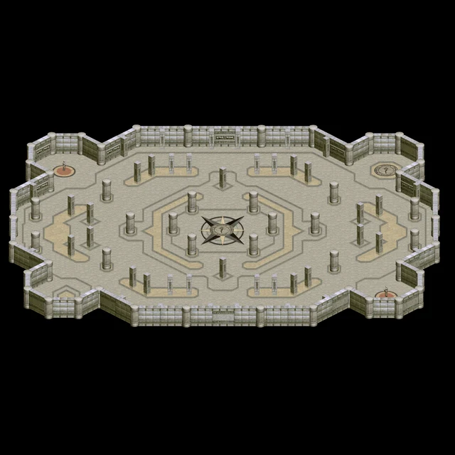 Overview of Banatul