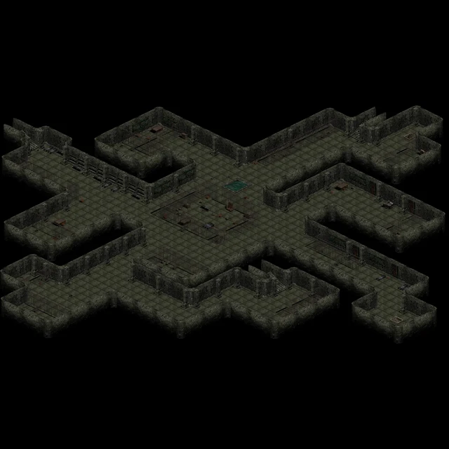 Overview of Bathory B2f · Teen