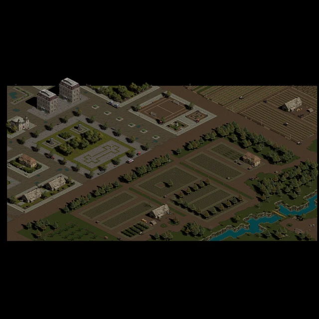 Overview of Eslanian SE