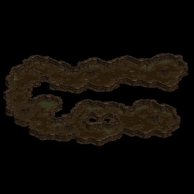 Overview of Tertius B2F