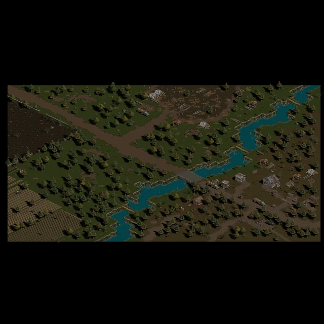 Overview of Rodin NW