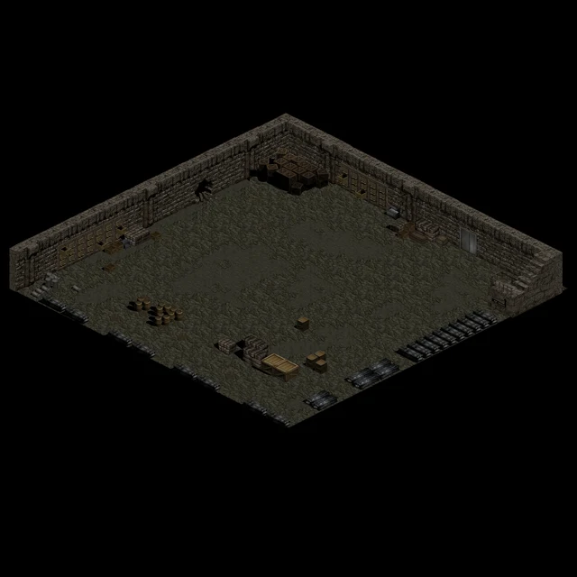 Overview of Knight Guild B1