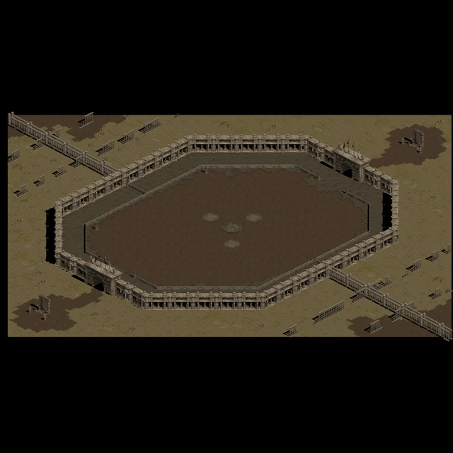 Overview of Event Arena