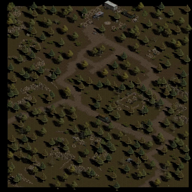 Overview of Tutorial Zone N