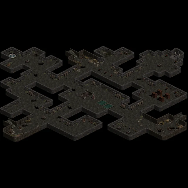 Overview of Asylion