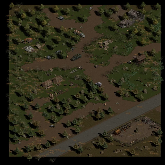 Overview of Perona NE