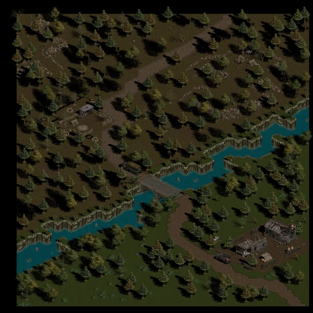 Overview of Tutorial Zone S