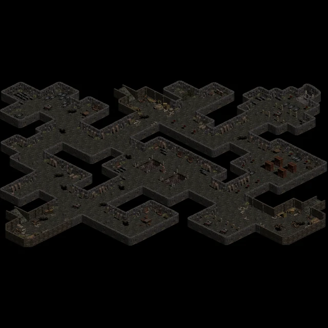 Overview of Asylion 2