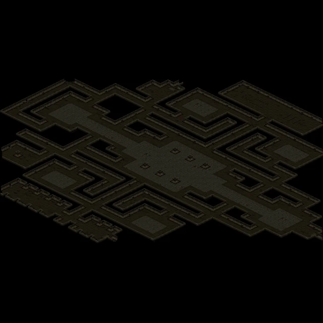 Overview of Training Place 1