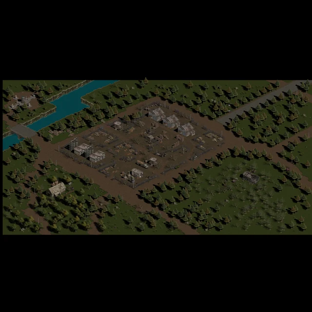 Overview of Drobeta SW