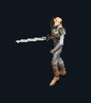 Slayer femenino &middot; Battle Suit W