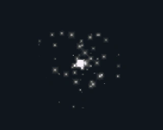 Potential Explosion