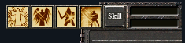 Slayer &middot; Quick Skill &middot; Ctrl+S