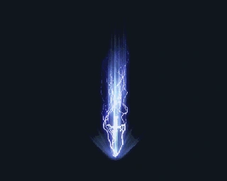 Sword Of Thor