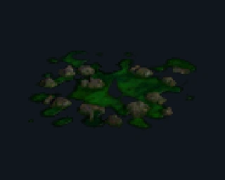 Acid Swamp