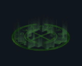 Green Poison